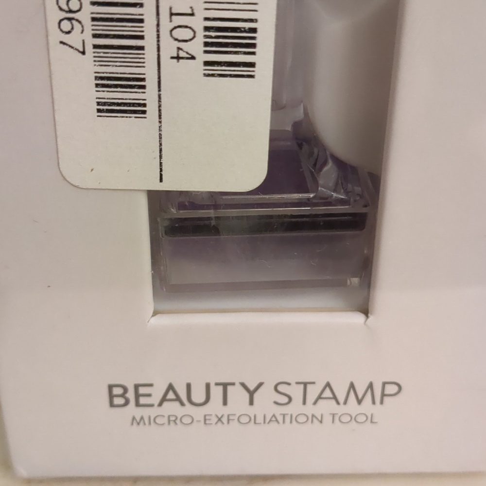 Beauty Stamp - Picture 2 of 3